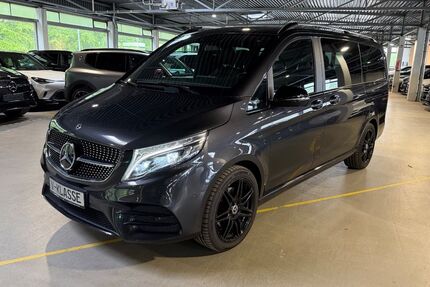 Mercedes-Benz V 300 62.205 km 57.900 &euro; Kiel 24109