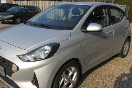 Hyundai i10 71.000 km 9.950 &euro; Gettorf 24214