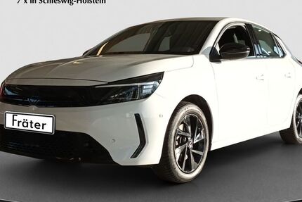 Opel Corsa 12.110 km 17.480 &euro; Eckernförde 24340