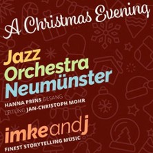 A Christmas Evening 18.12.2025 Aula der Immanuel-Kant-Schule Neumünster