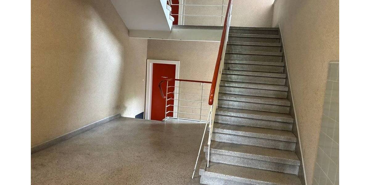 Etagenwohnung Kiel Neumühlen-Dietrichsdorf - 3 Zimmer, 56 m&sup2;, 589&euro; | Angebot:26826661