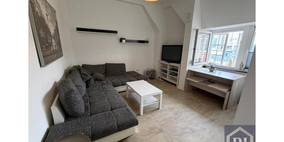 Etagenwohnung Molfsee - 2 Zimmer, 55 m&sup2;, 650&euro; | Angebot:26366999