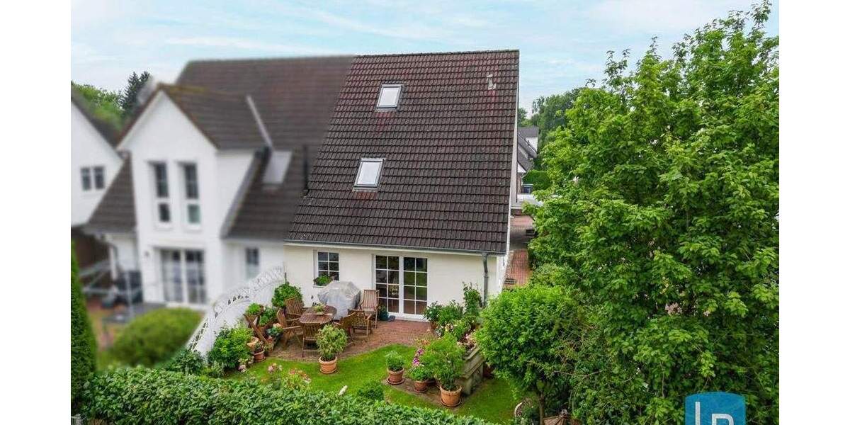 Doppelhaushälfte Kiel Russee - 3 Zimmer, 106 m&sup2;, 429.000&euro; | Angebot:25142408