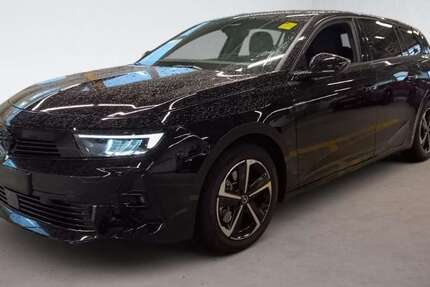 Opel Astra 8.189 km 24.990 &euro; Neumünster 24536