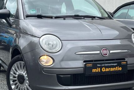 Fiat 500 155.000 km 3.990 € Kiel 24148