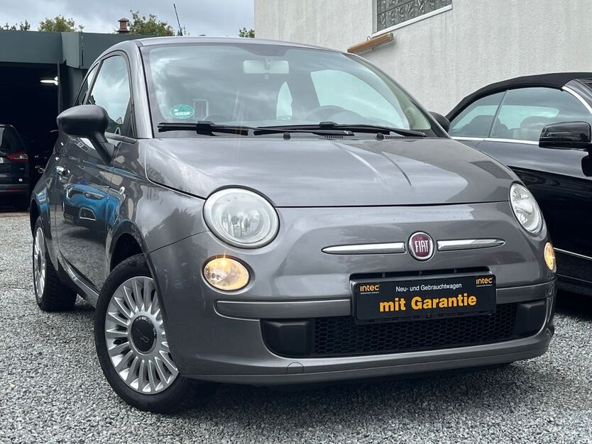 Fiat 500 155.000 km 3.990 € Kiel 24148