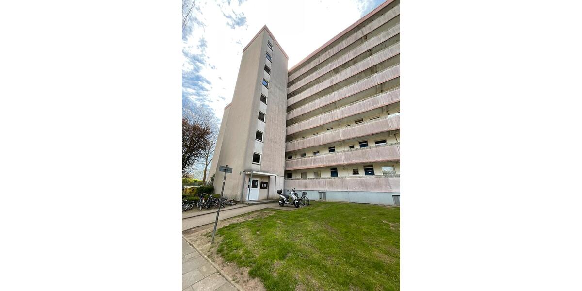 Etagenwohnung Melsdorf - 2.5 Zimmer, 73 m&sup2;, 599&euro; | Angebot:26358472
