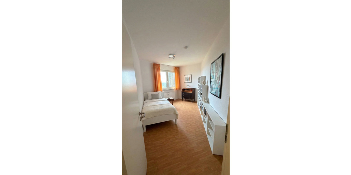 Etagenwohnung Kiel Neumühlen-Dietrichsdorf - 3 Zimmer, 75 m&sup2;, 158.000&euro; | Angebot:25792831