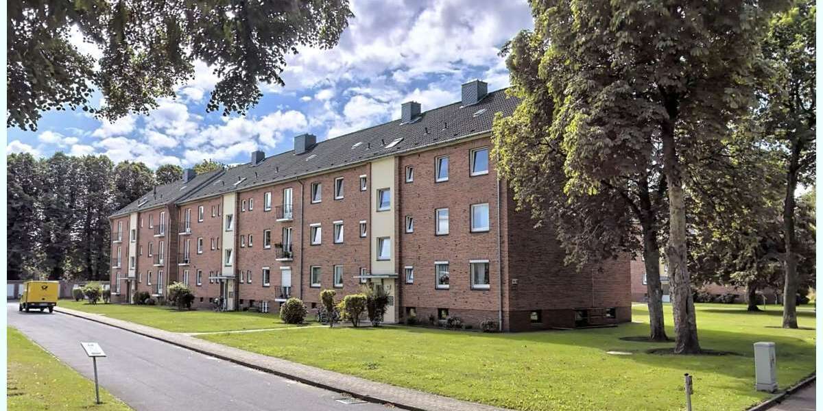 Etagenwohnung Büdelsdorf - 3 Zimmer, 81 m&sup2;, 169.500&euro; | Angebot:24912141