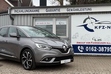 Renault Scenic 15.000 km 15.490 &euro; Neumünster 24536