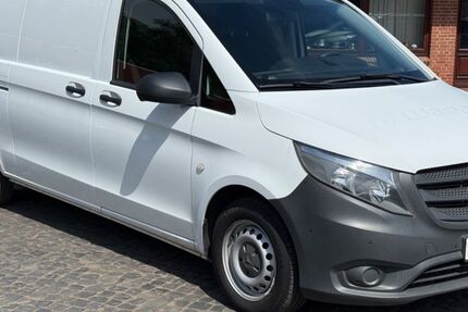 Mercedes-Benz Vito 128.000 km 16.950 &euro; Neumünster 24539