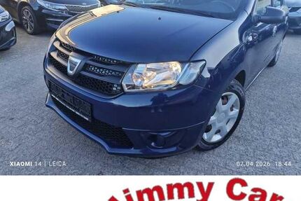 Dacia Sandero 236.000 km 2.300 &euro; Kiel-Moorsee 24145