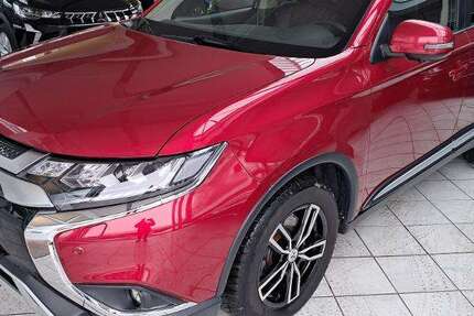 Mitsubishi Outlander 85.000 km 20.980 &euro; Kiel 24159
