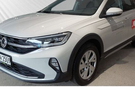 VW Taigo 10.000 km 21.980 &euro; Kiel 24114