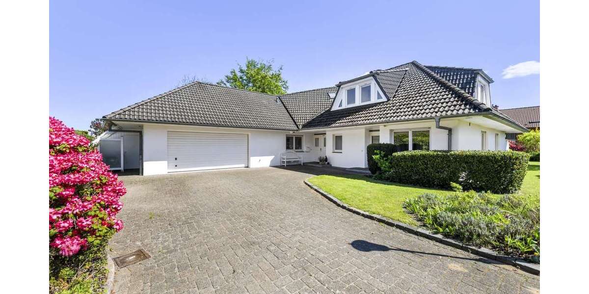 Einfamilienhaus Neumünster Brachenfeld/Ruthenberg - 7 Zimmer, 291 m&sup2;, 876.000&euro; | Angebot:26677213