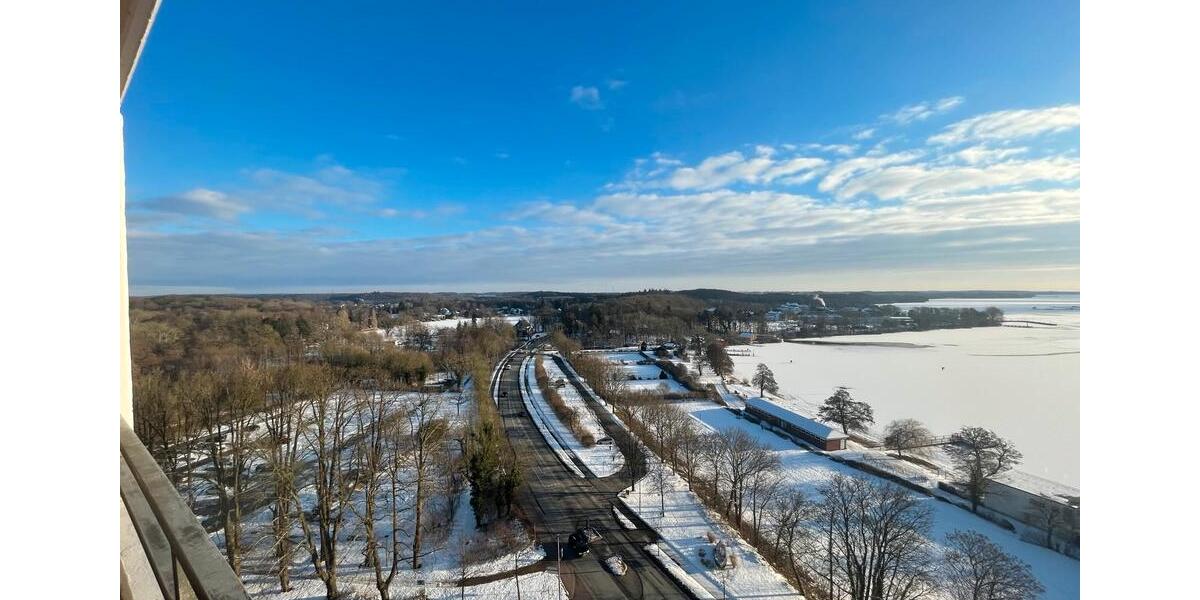 Etagenwohnung Plön - 3 Zimmer, 57 m&sup2;, 690&euro; | Angebot:25103711