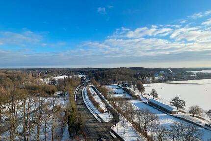 Wohnung Plön - 3 Zimmer, 57 m&sup2;, 690&euro; | Angebot:25103711