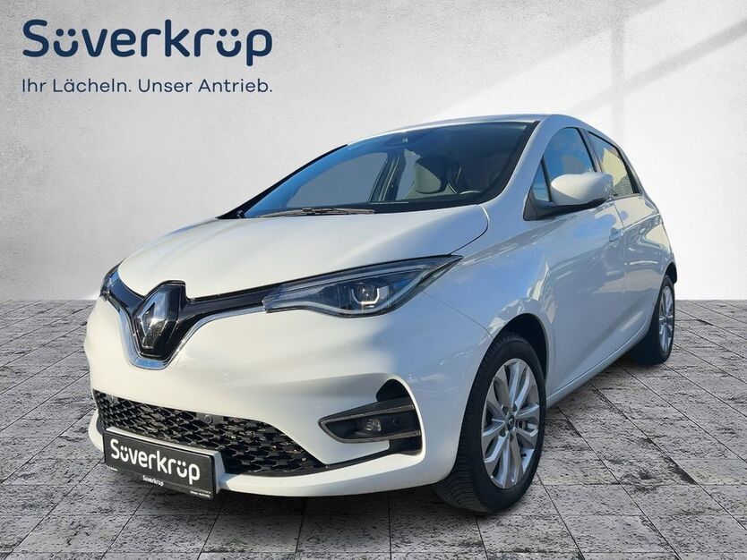 Renault ZOE 18.000 km 13.990 € Kiel 24118