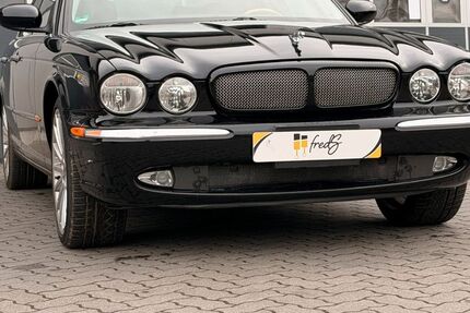 Jaguar XJ 136.500 km 18.750 &euro; Osdorf 24251