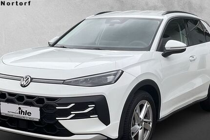 VW T-Roc 4.900 km 38.480 &euro; Nortorf 24589