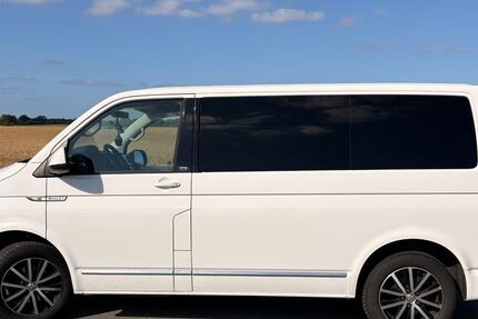 VW T6 Multivan 91.000 km 39.900 &euro; Tüttendorf 24214