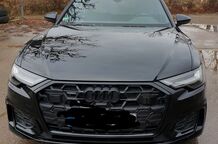 Gebrauchtwagen Audi A6