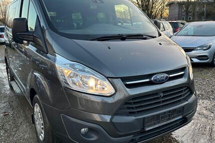 Ford Tourneo Custom 266.000 km 9.900 &euro; Kiel 24145