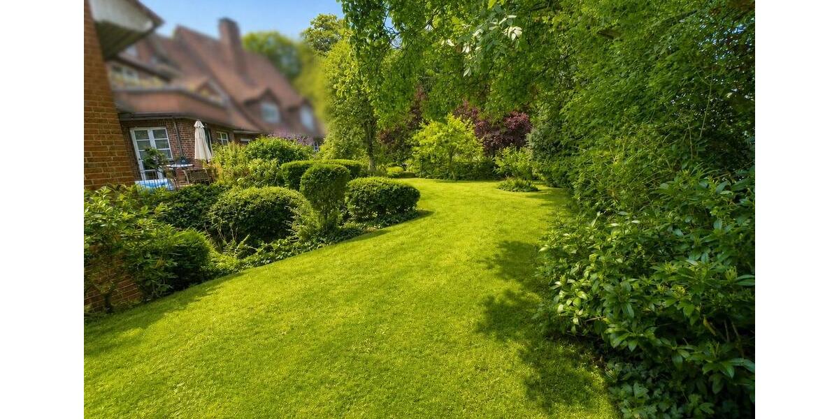 Erdgeschoßwohnung Molfsee - 3.5 Zimmer, 107 m&sup2;, 495.000&euro; | Angebot:27283757