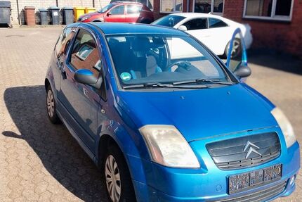 Citroen C2 115.000 km 1.999 &euro; Kiel 24148