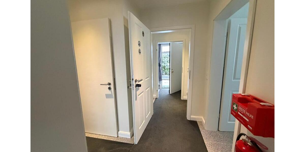 Erdgeschoßwohnung Molfsee - 3 Zimmer, 76 m&sup2;, 800&euro; | Angebot:24876336