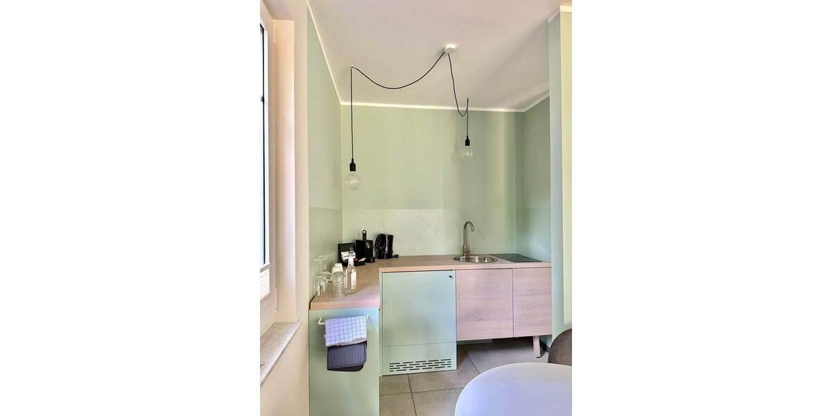 Terrassenwohnung Ascheberg - 2 Zimmer, 56 m&sup2;, 179.000&euro; | Angebot:25073385