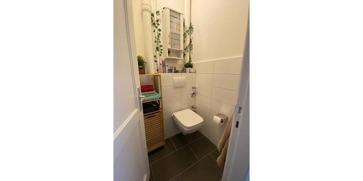 Etagenwohnung Kiel Ravensberg - 2 Zimmer, 39 m&sup2;, 464&euro; | Angebot:26248247