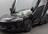 Gebrauchtwagen McLaren GT