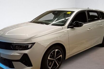 Opel Astra 12.270 km 21.980 &euro; Kiel 24145