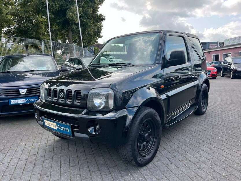 Jimny