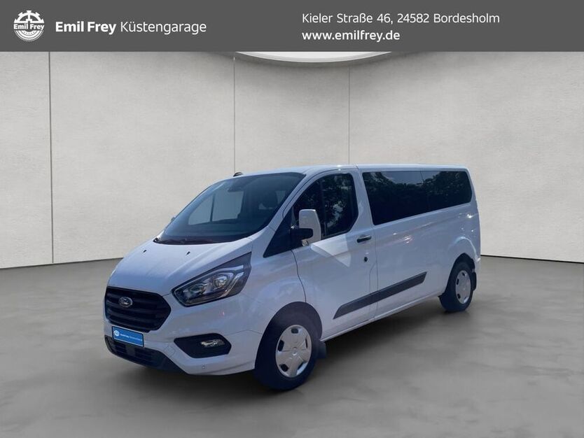 Transit Custom