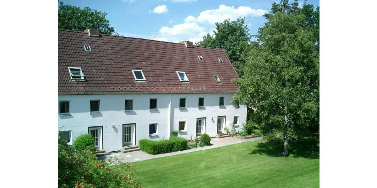 Etagenwohnung Kiel Ellerbek - 2 Zimmer, 48 m&sup2;, 137.700&euro; | Angebot:20102508
