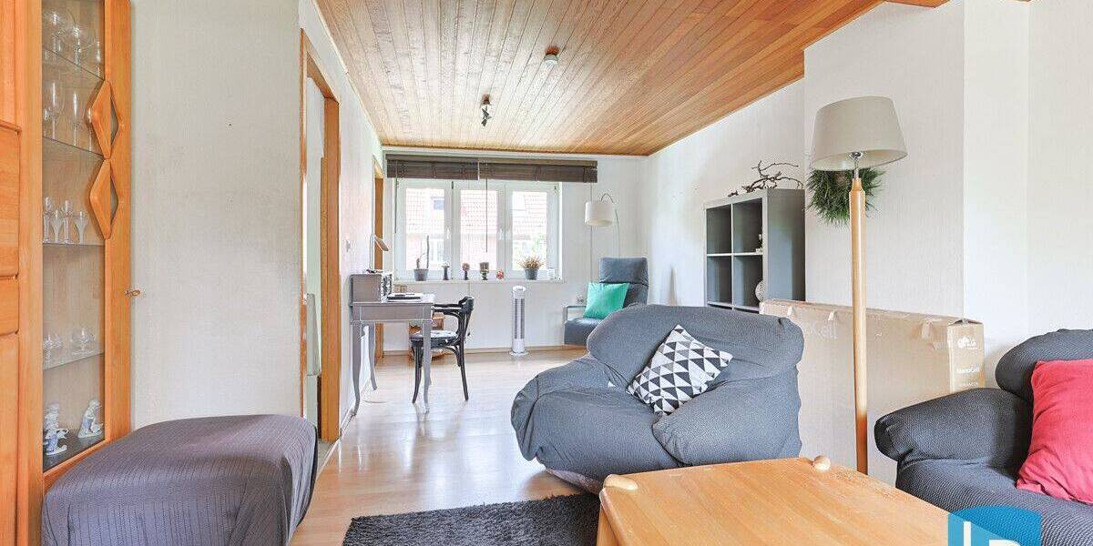 Reihenmittelhaus Kiel Elmschenhagen-Nord - 3 Zimmer, 79 m&sup2;, 169.000&euro; | Angebot:26799201