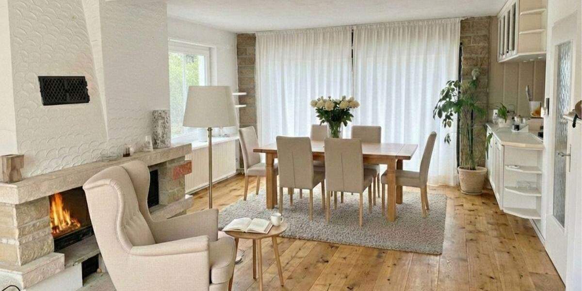 Doppelhaushälfte Neumünster / Einfeld Einfeld - 3 Zimmer, 90 m&sup2;, 235.000&euro; | Angebot:24989949