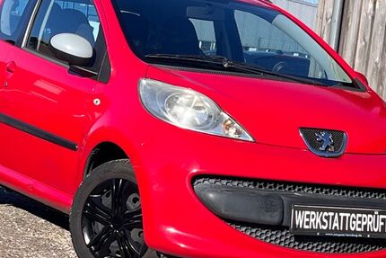 Peugeot 107 91.000 km 3.499 &euro; Flintbek 24220