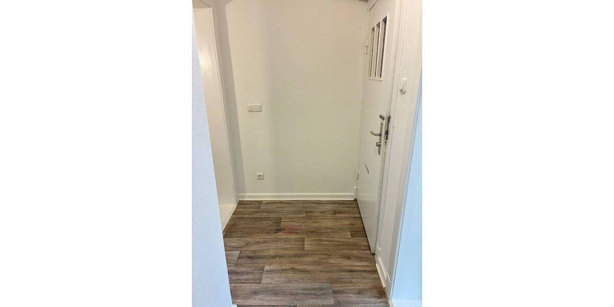 Etagenwohnung Kiel Neumühlen-Dietrichsdorf - 3 Zimmer, 59 m&sup2;, 609&euro; | Angebot:26933840