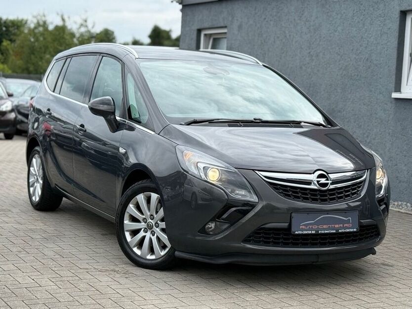 Zafira