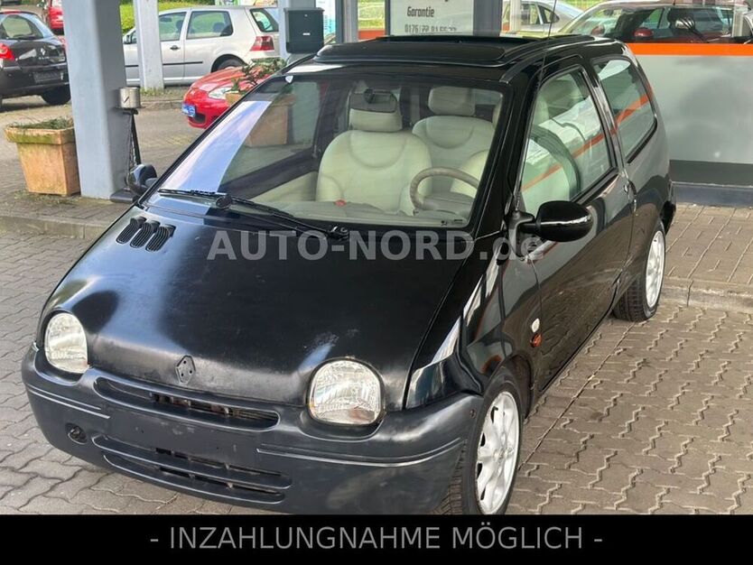 Twingo