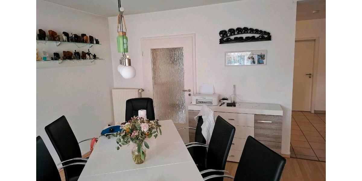Erdgeschoßwohnung Kiel Meimersdorf - 3.5 Zimmer, 100 m&sup2;, 1.380&euro; | Angebot:26226501