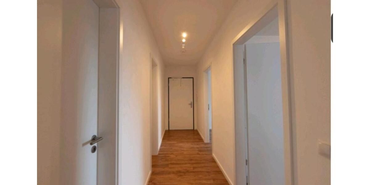Erdgeschoßwohnung Molfsee - 3 Zimmer, 81 m&sup2;, 360.000&euro; | Angebot:27151312