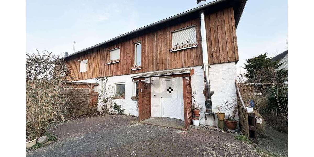Etagenwohnung Nortorf - 6 Zimmer, 200 m&sup2;, 300.000&euro; | Angebot:26219110