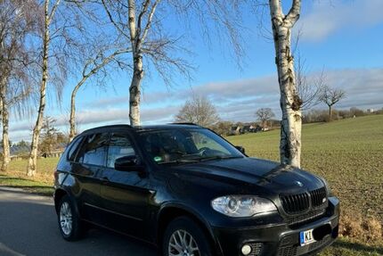 BMW X5 223.000 km 15.750 € Kiel 24109