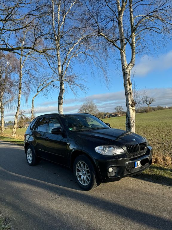 BMW X5 223.000 km 15.750 € Kiel 24109
