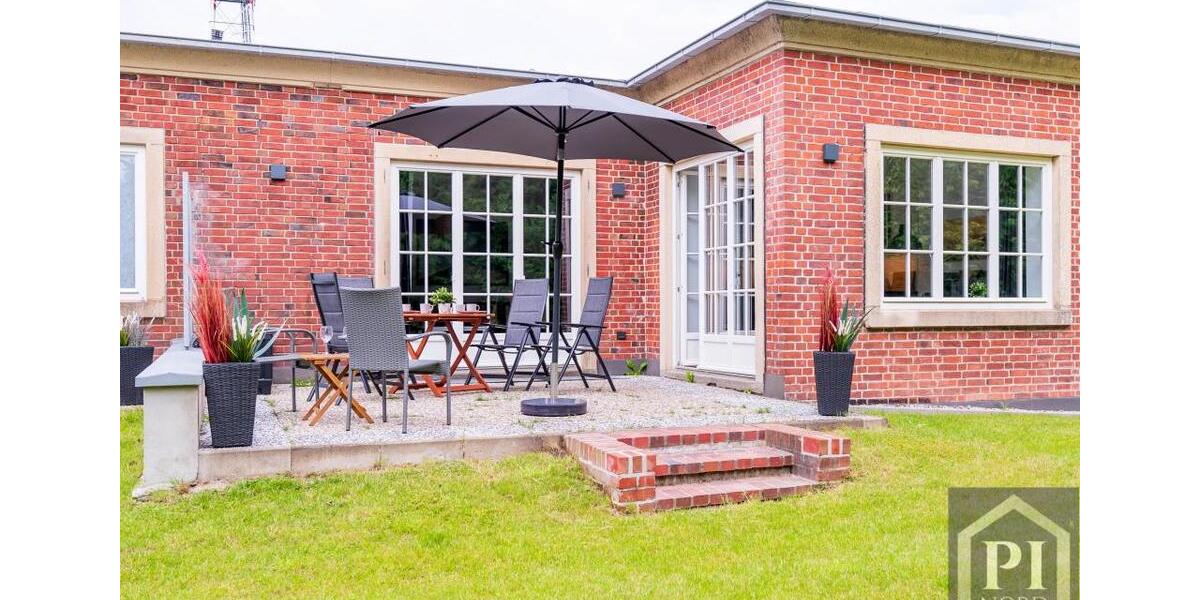 Möblierte 3-Zimmer-Doppelhaushälfte in Kiel-Schilksee – modernes Wohnen nahe der Küste 3 zimmer