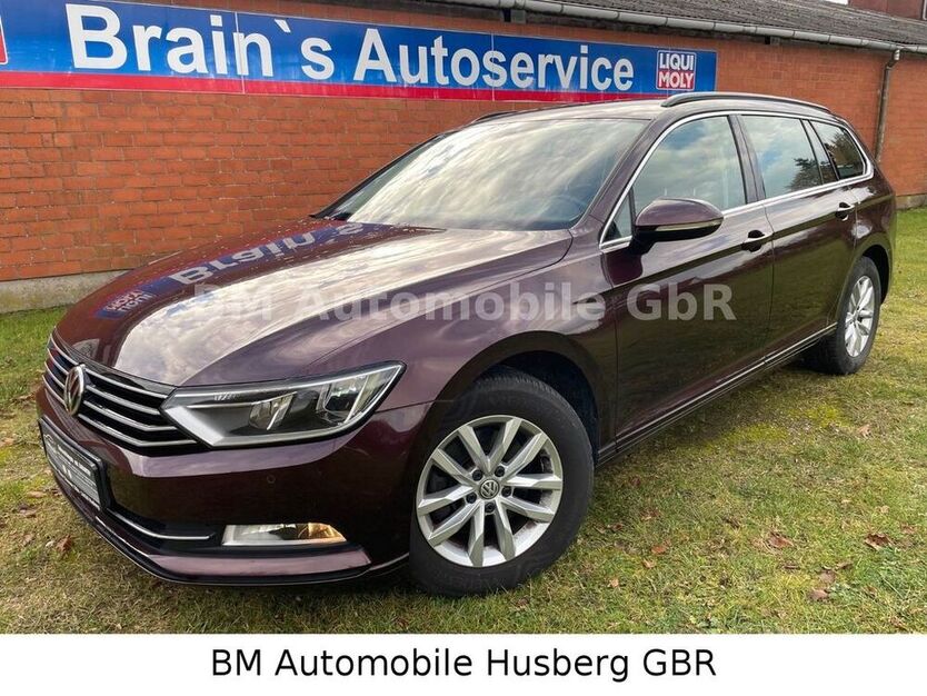 Passat Variant